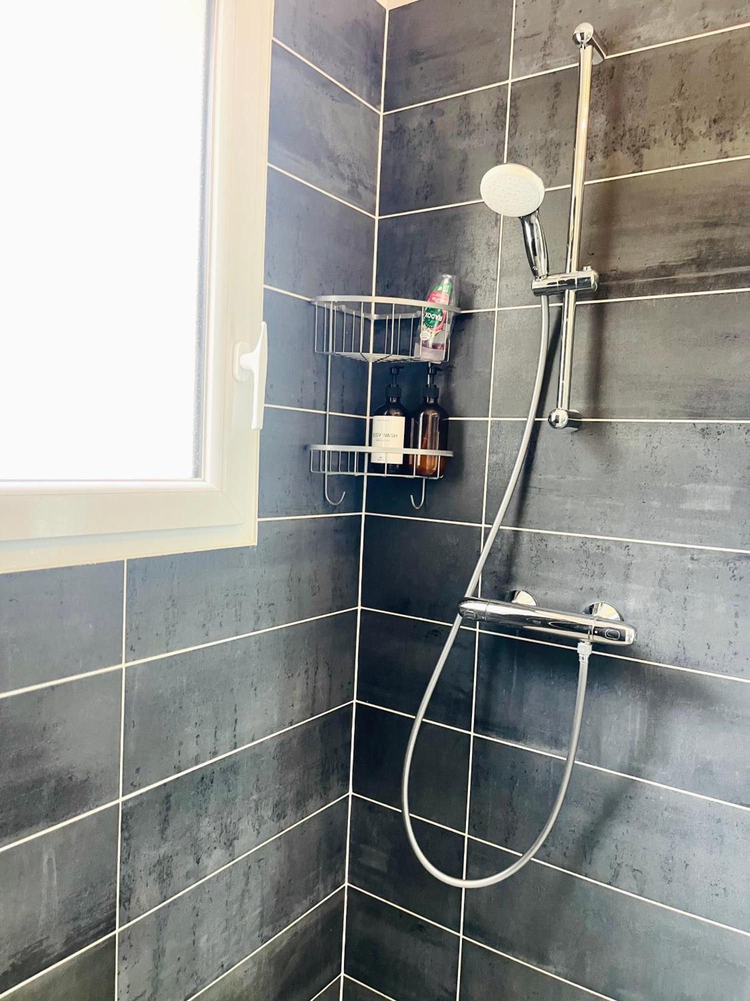 Petite Maison Au Calme Poupry Ngoại thất bức ảnh