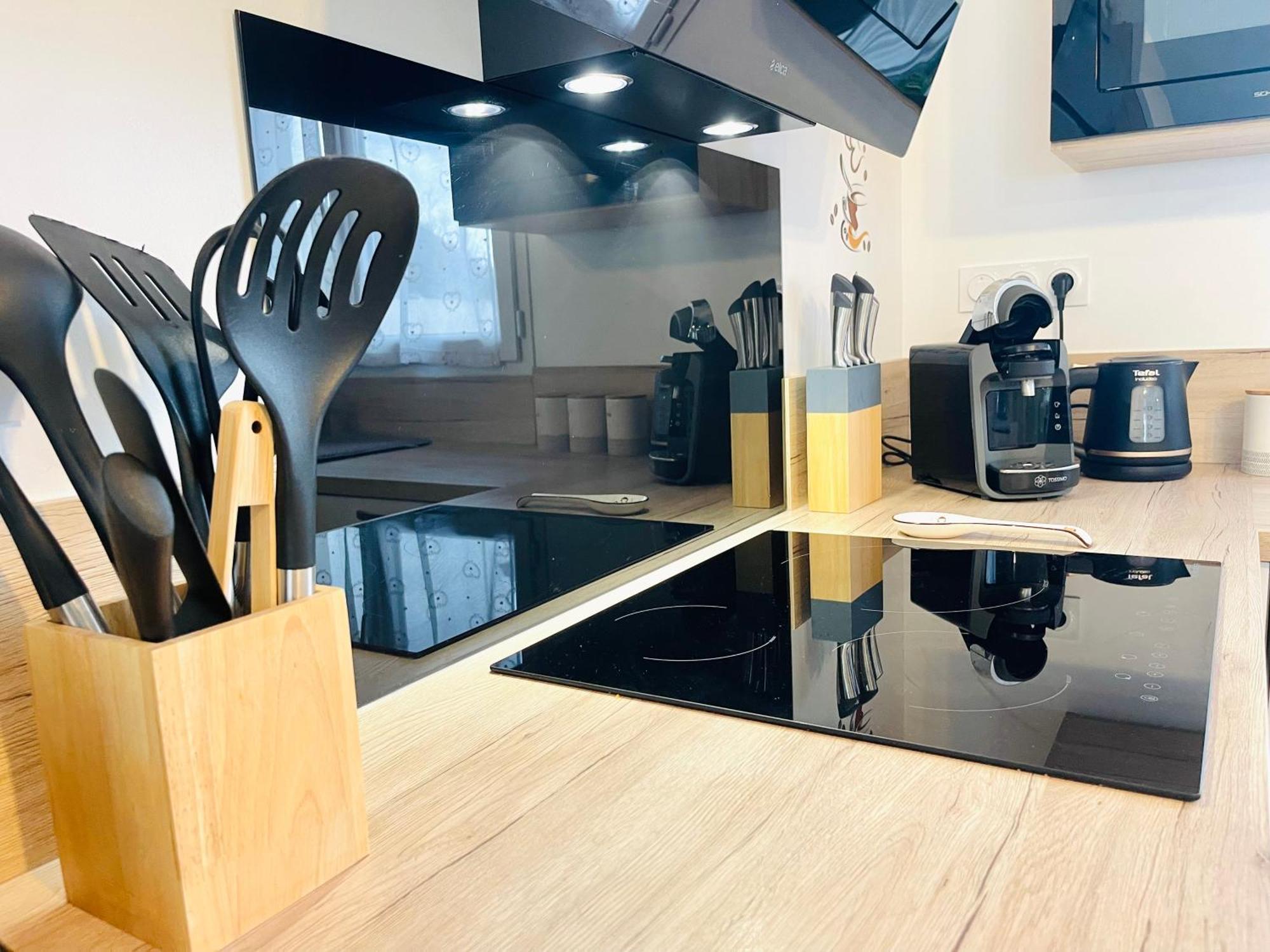 Petite Maison Au Calme Poupry Ngoại thất bức ảnh