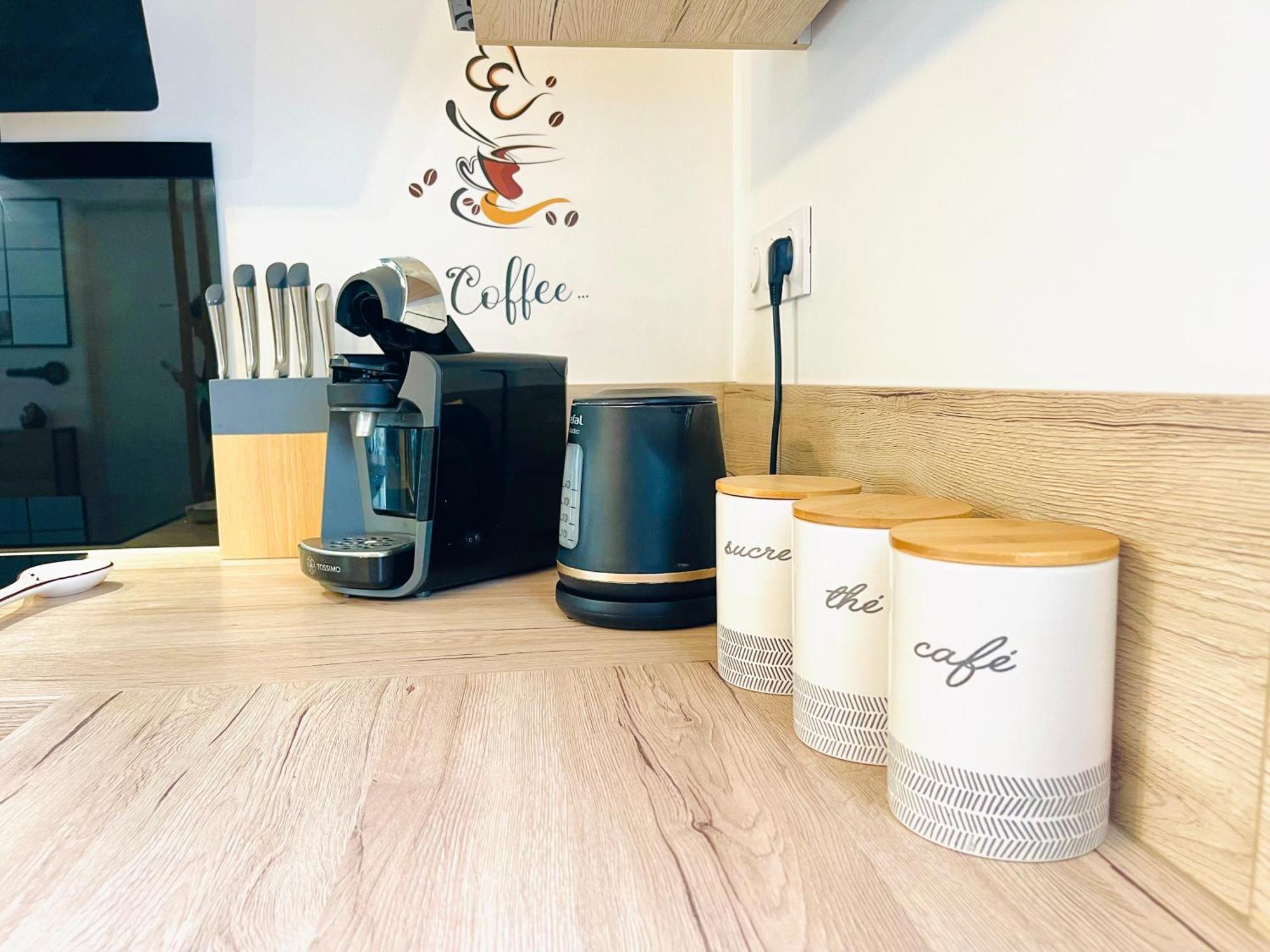 Petite Maison Au Calme Poupry Ngoại thất bức ảnh